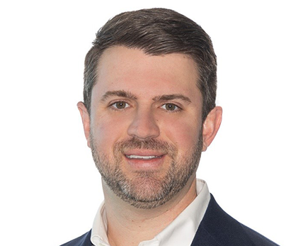Brad Weldon