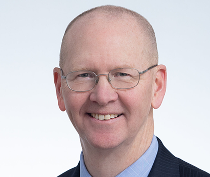 Rich Brady