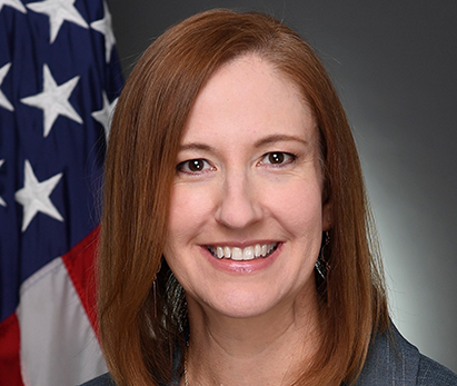 Jennifer Matney
