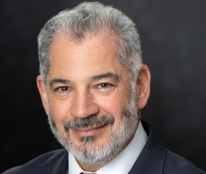 John Adams, CDFM