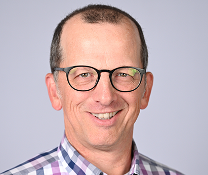 Michael Wagner