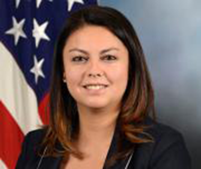 Erika (Nikki) Cabezas