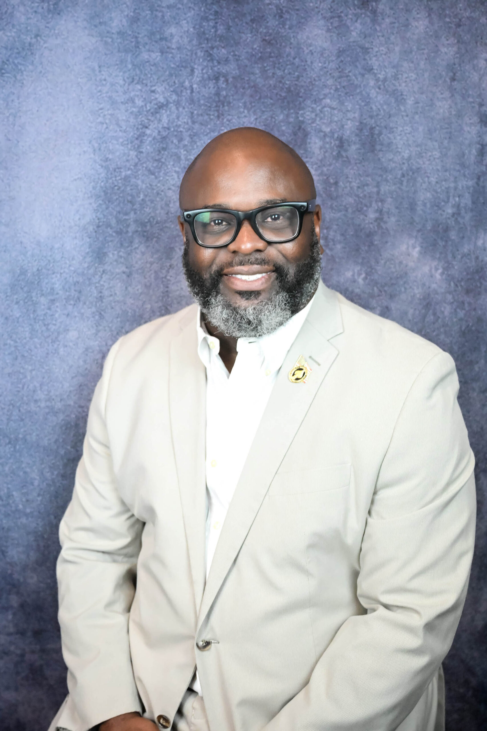 Frank Brown, MBA, CDFM-A, Business Operations Acquisition Specialist, Apogee Engineering, LLC