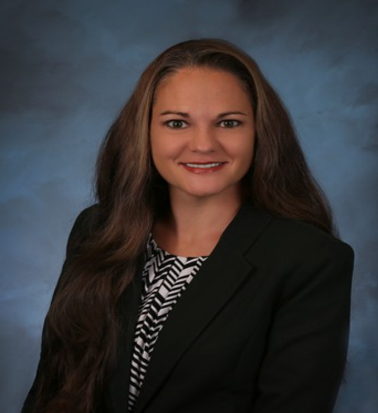 Megan Gaillard, Collier County Board of County Commissioners